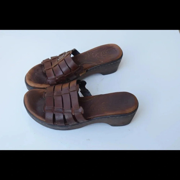 Born sandals - Picture 6 of 6